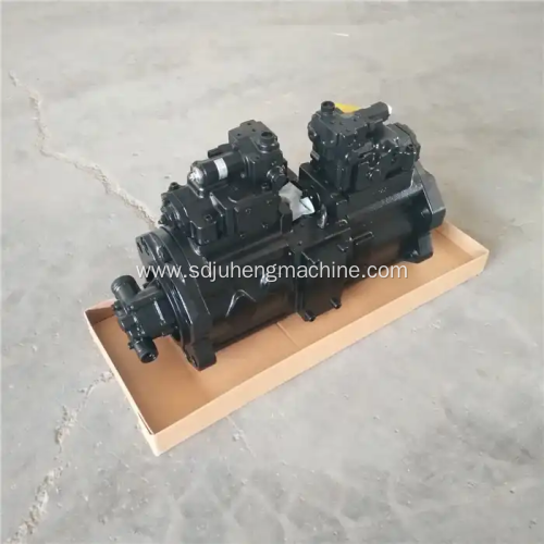 Kobelco Excavator SK330-6E Hydraulic Pump LC10V00004F2